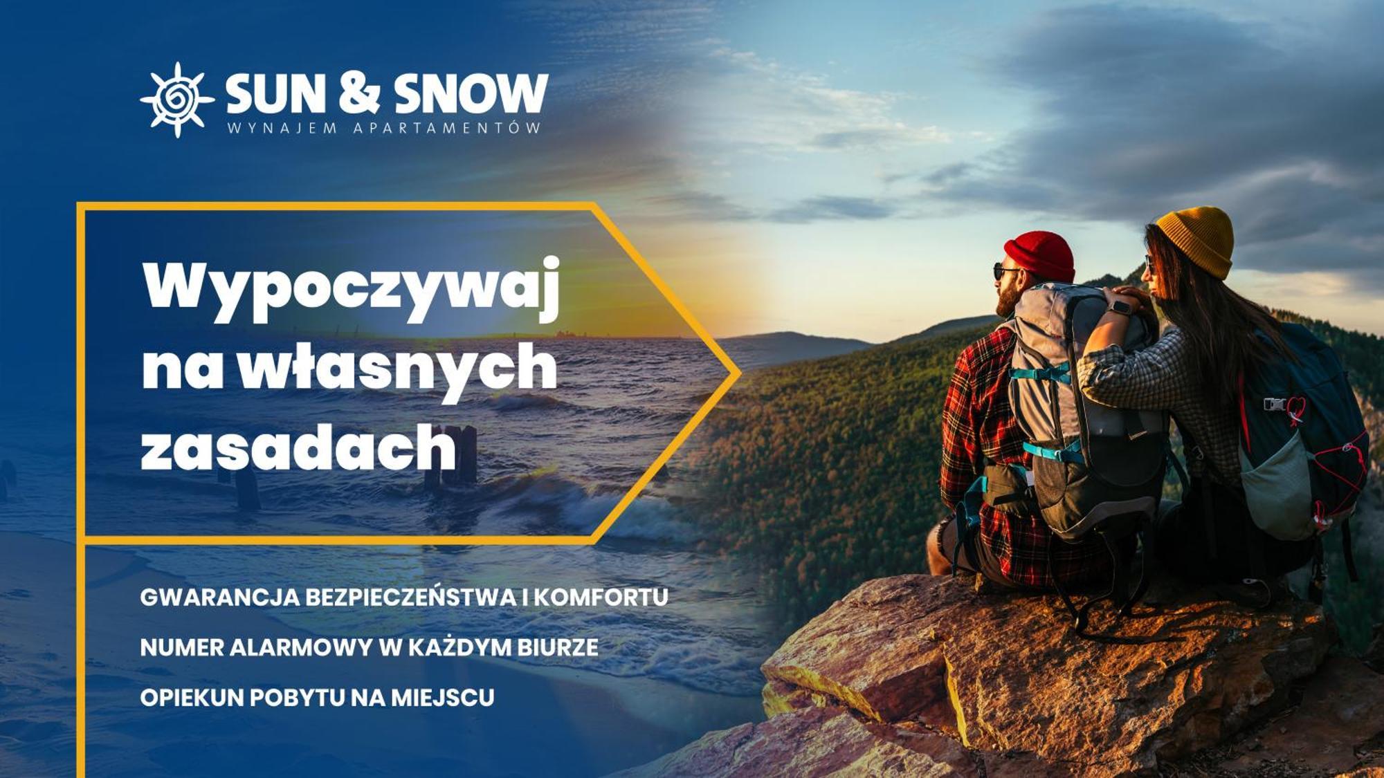 Apartamenty Sun & Snow Moniuszki Karpacz Extérieur photo