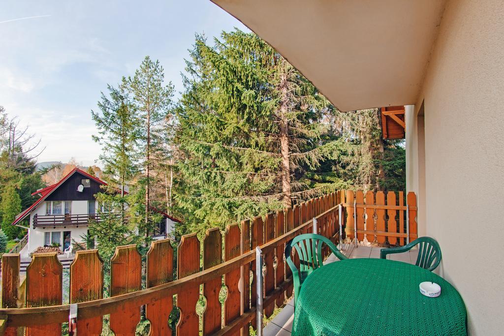 Apartamenty Sun & Snow Moniuszki Karpacz Chambre photo