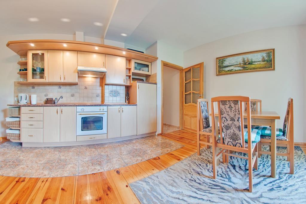 Apartamenty Sun & Snow Moniuszki Karpacz Chambre photo