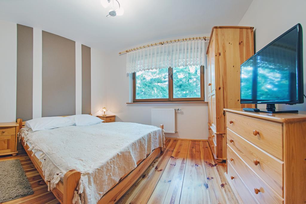 Apartamenty Sun & Snow Moniuszki Karpacz Chambre photo