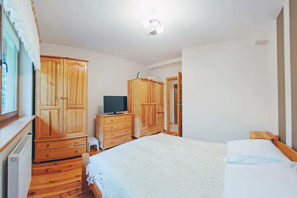 Apartamenty Sun & Snow Moniuszki Karpacz Chambre photo