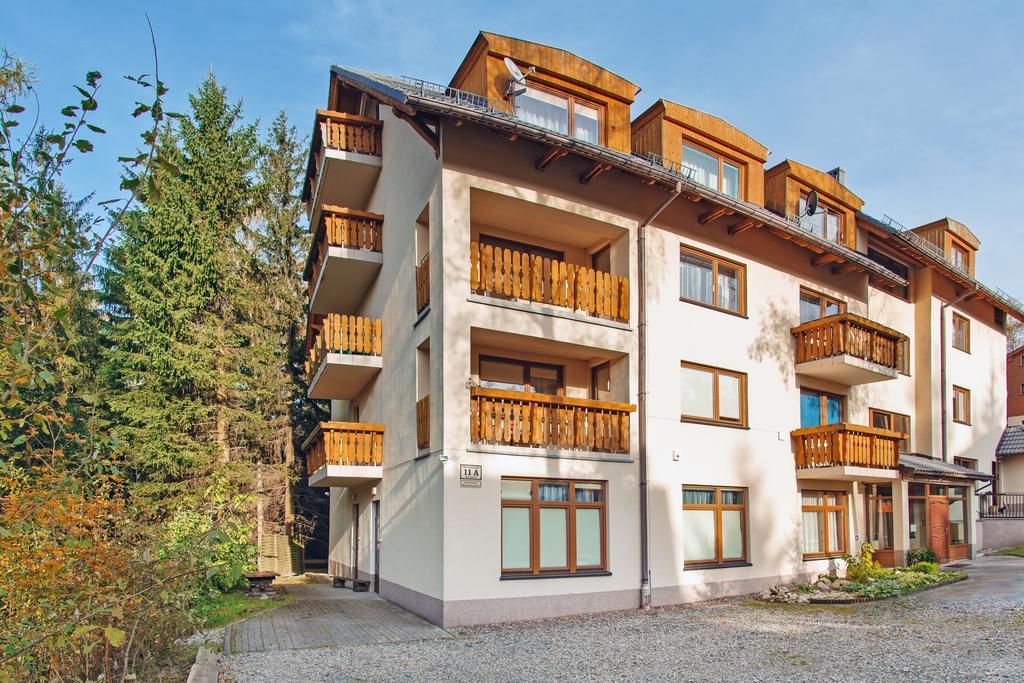 Apartamenty Sun & Snow Moniuszki Karpacz Chambre photo