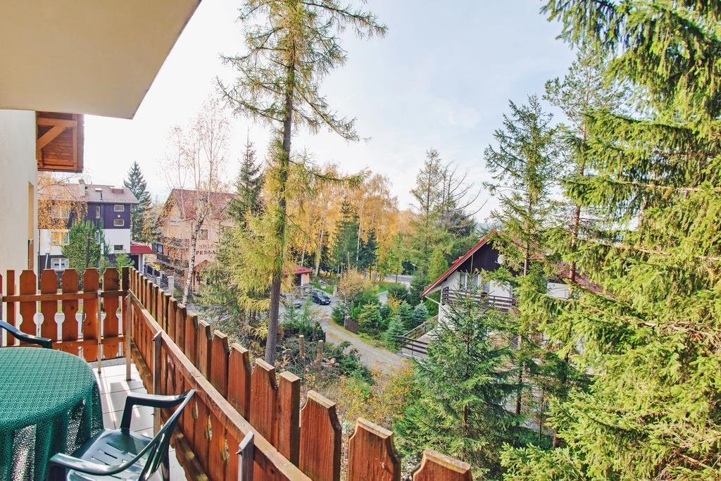 Apartamenty Sun & Snow Moniuszki Karpacz Chambre photo