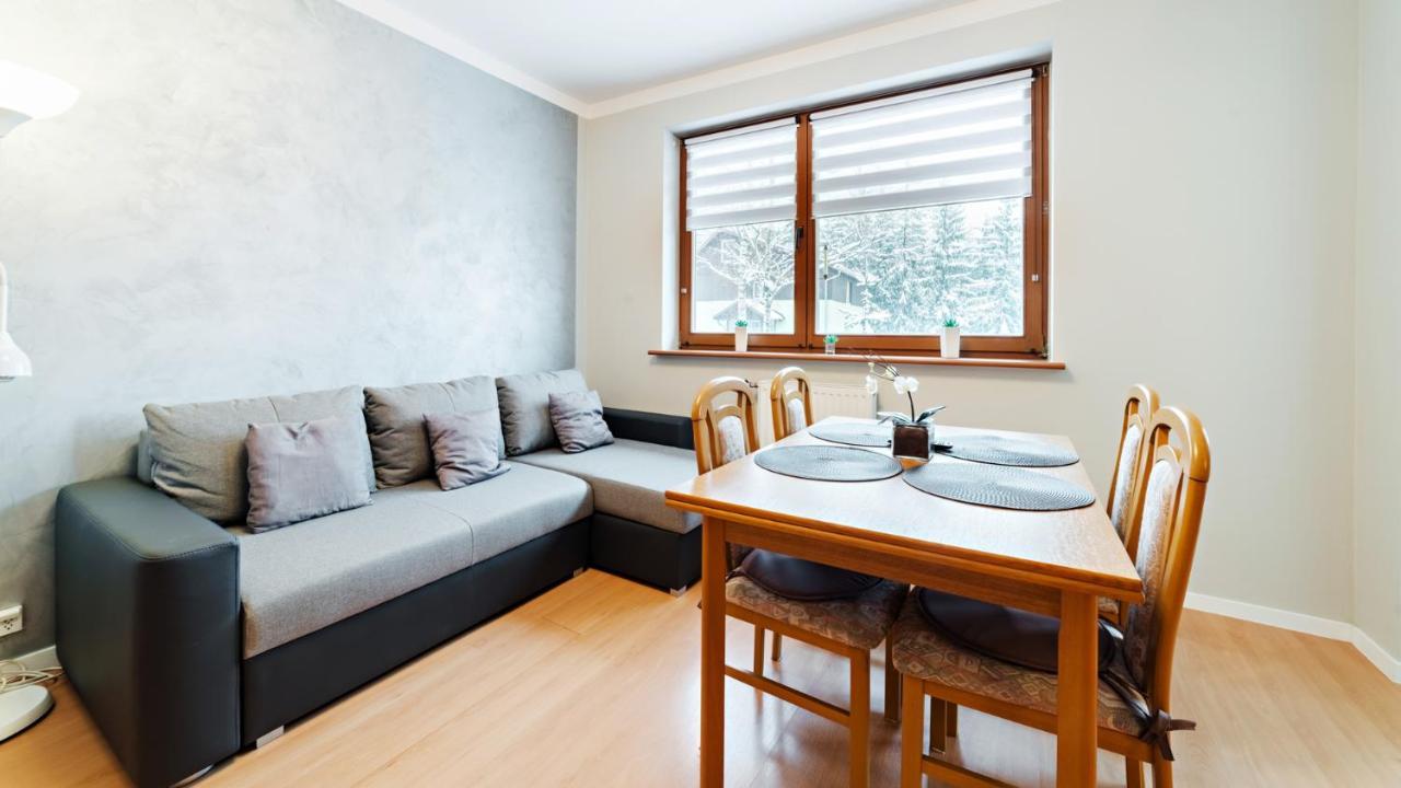 Apartamenty Sun & Snow Moniuszki Karpacz Extérieur photo