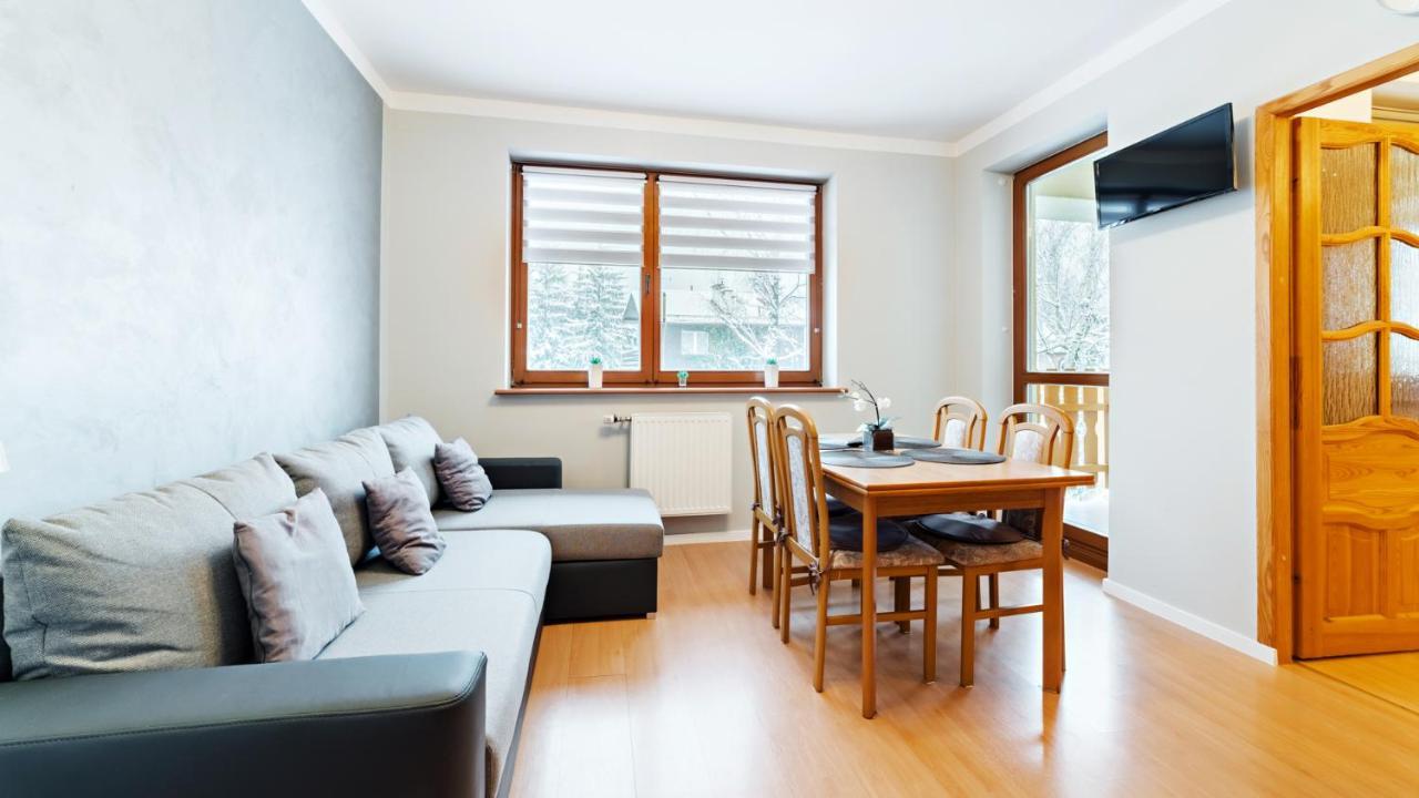 Apartamenty Sun & Snow Moniuszki Karpacz Extérieur photo